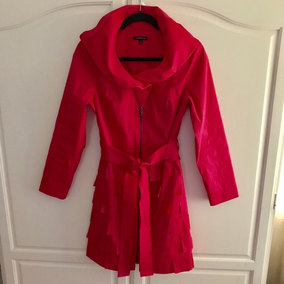 Samuel Dong Jackets & Blazers - Beautiful!!! Samuel Dong Jacket